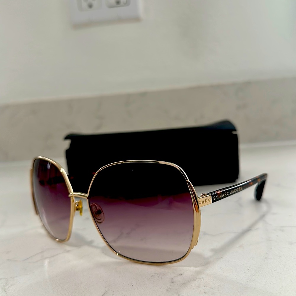 Marc Jacobs Sunglasses